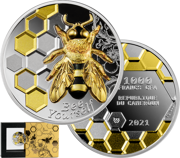 Банківські монети від МТБ БАНК • купити золоті, срібні монети в Україні в MTB БАНК - фото 69 - mtb.ua