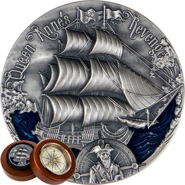 Монеты мира: Каталог иностранных монет от MTB БАНК - фото 76 - mtb.ua