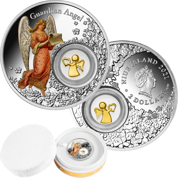 Банківські монети від МТБ БАНК • купити золоті, срібні монети в Україні в MTB БАНК - фото 84 - mtb.ua