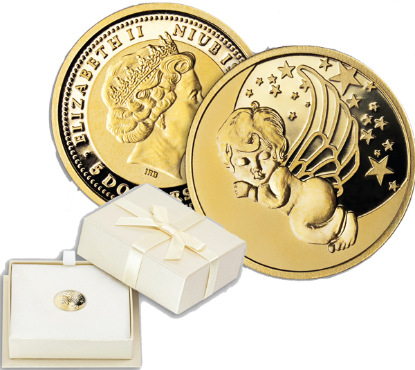Банківські монети від МТБ БАНК • купити золоті, срібні монети в Україні в MTB БАНК - фото 4 - mtb.ua