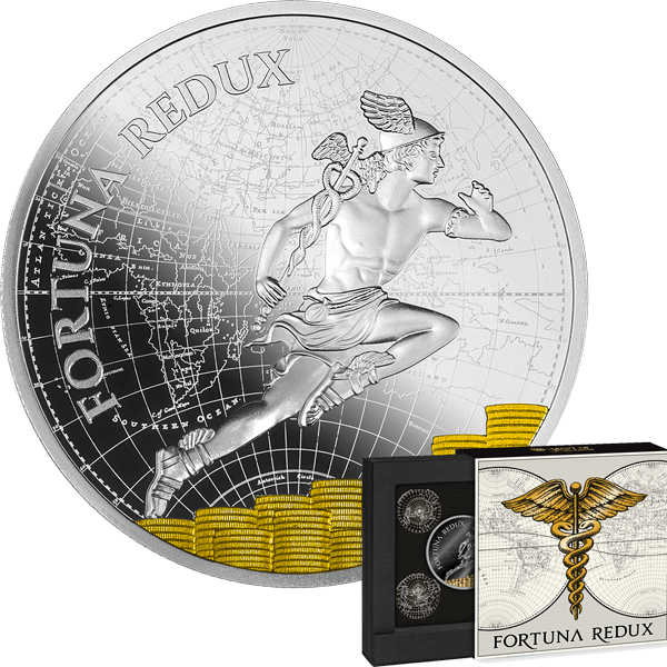 Монеты мира: Каталог иностранных монет от MTB БАНК - фото 45 - mtb.ua