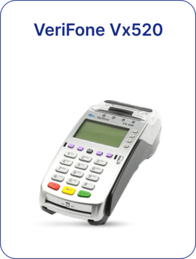 Vx520