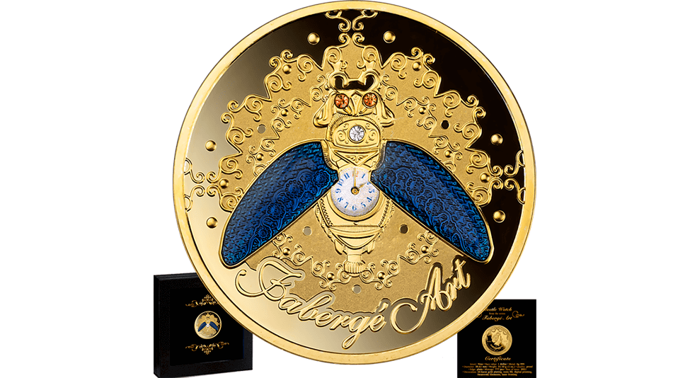 МТБ БАНК запустил продажу  монет из драгоценных металлов «Монеты мира» - фото - mtb.ua