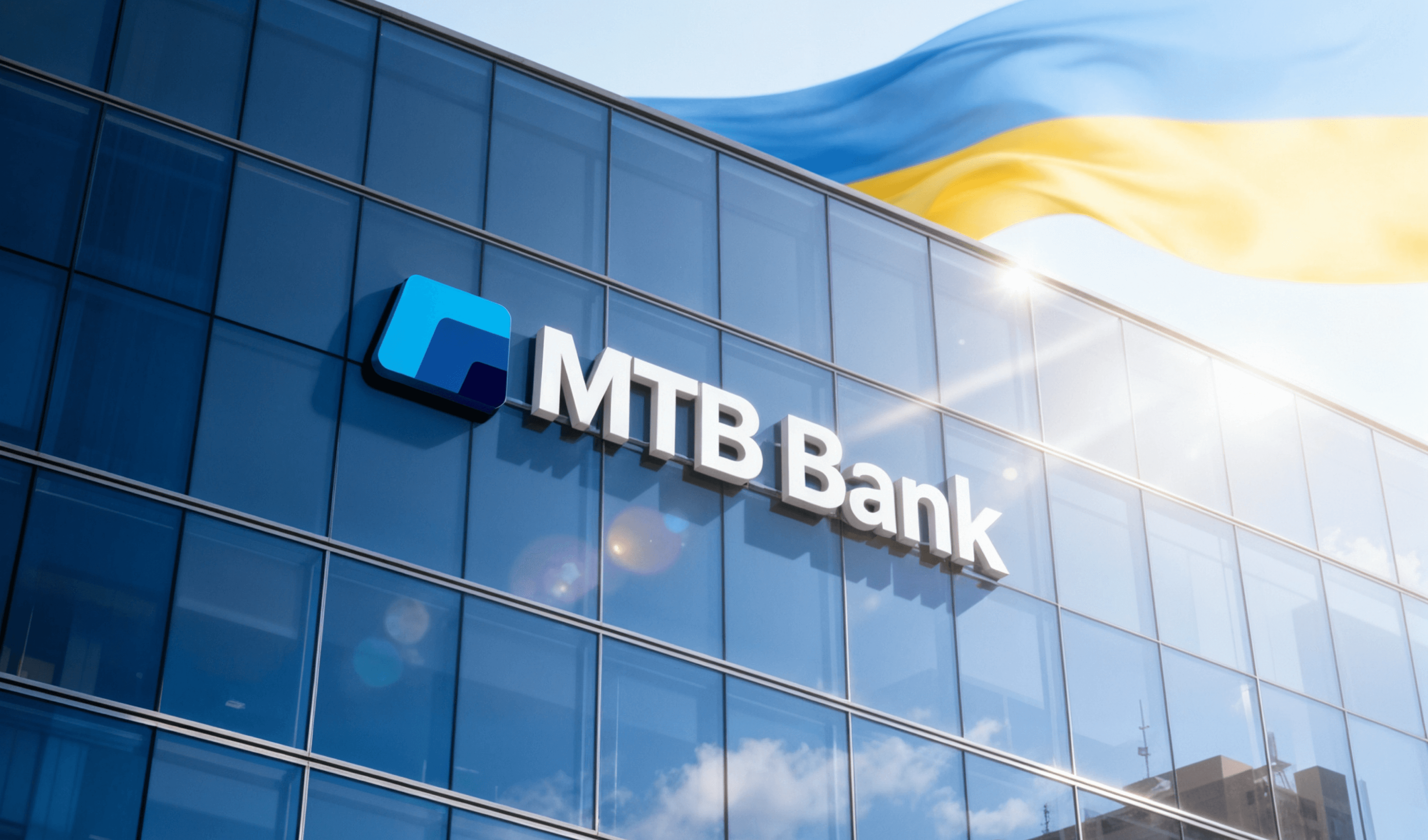 МТБ Банк пройшов планову перевірку Національного банку України - фото - mtb.ua