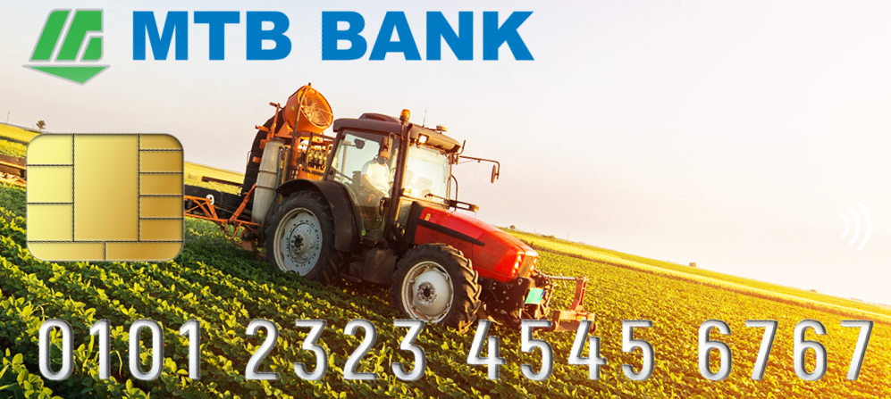  MTB BANK issued the first in Ukraine financial agricultural receipt for the harvest of root crops - photo - mtb.ua