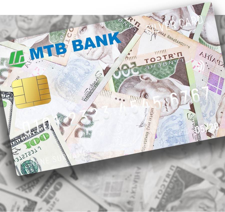 MTB BANK LOAN LOYALTY BECOMES MORE - photo - mtb.ua