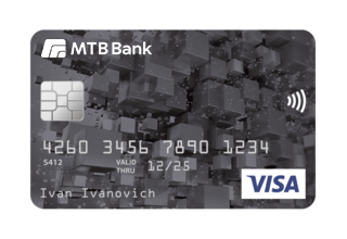 Платежные карты МТБ БАНК • Оформить банковскую карту в MTB БАНК - фото 9 - mtb.ua