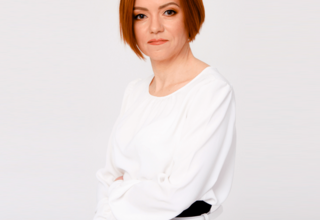 Zarytska Yuliya Valentynivna